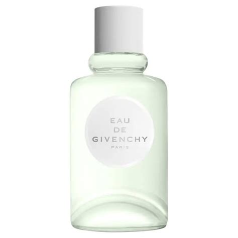 perfumes givenchy hombre citricos